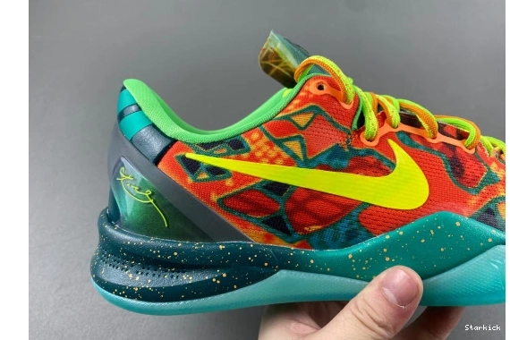 Protro Kobe Nike  HM9621-900  Kobe” “What 8  The 1228